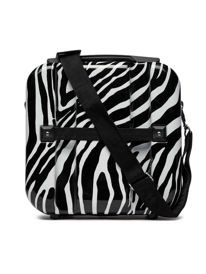 WITTCHEN Henkeltasche WITTCHEN 56-3A-644-Z Weiß