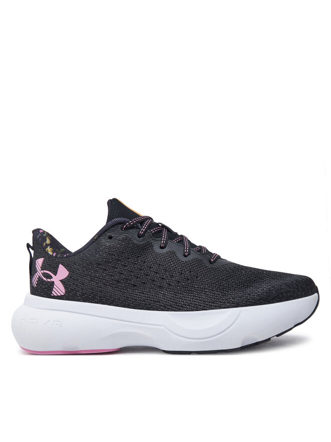 Under Armour Scarpe running Under Armour Ua W Infinite Print 3027653-001 Nero