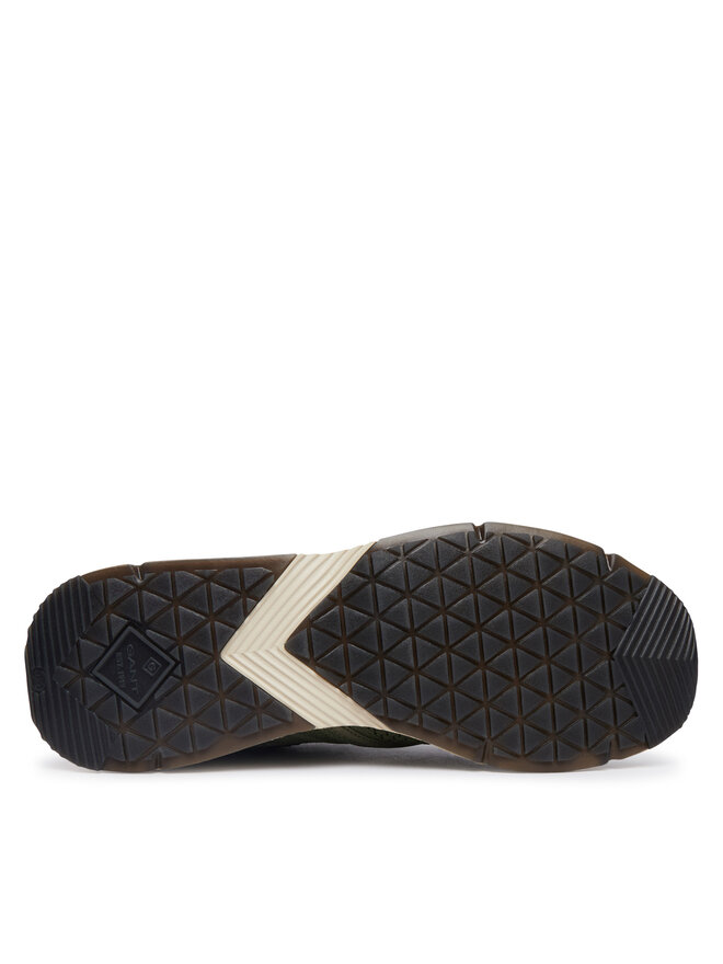 Gant Снікерcи Gant 32638175 Зелений