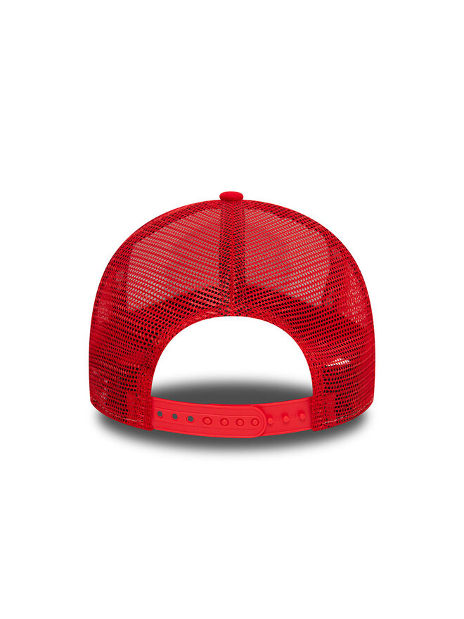 New Era Baseball sapka New Era NFL Trucker Saf49E 60565407 Piros