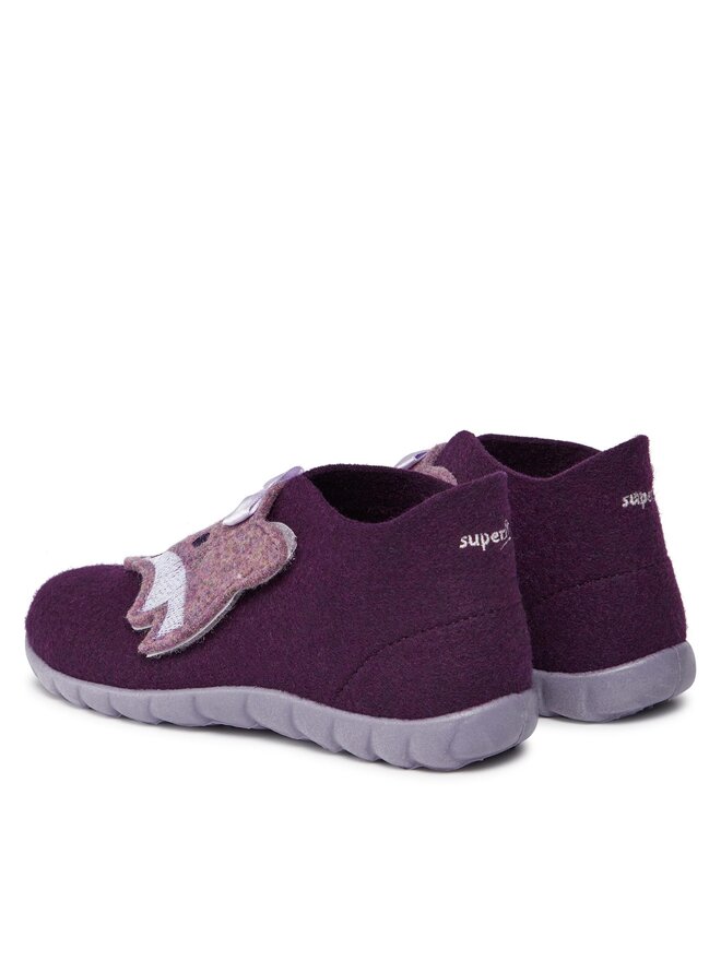 Superfit Papucs Superfit 1-800295-8510 S Kék