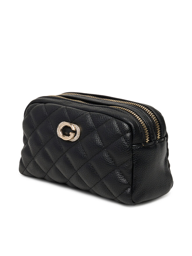 Guess Τσαντάκι καλλυντικών Guess PW7549 P543 Μαύρο