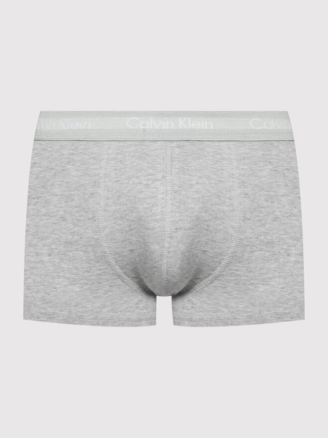 Calvin Klein Underwear Calvin Klein Underwear Σετ μποξεράκια 3 τμχ 0000U2664G Έγχρωμο
