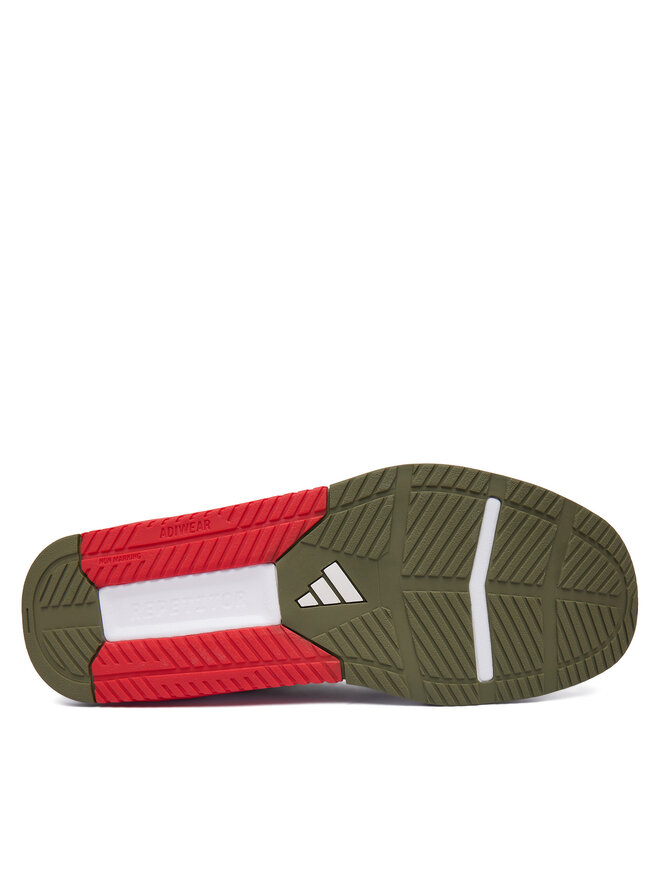 adidas Fitnessschuhe adidas Dropset Base Training Shoes KJ4194 Grün