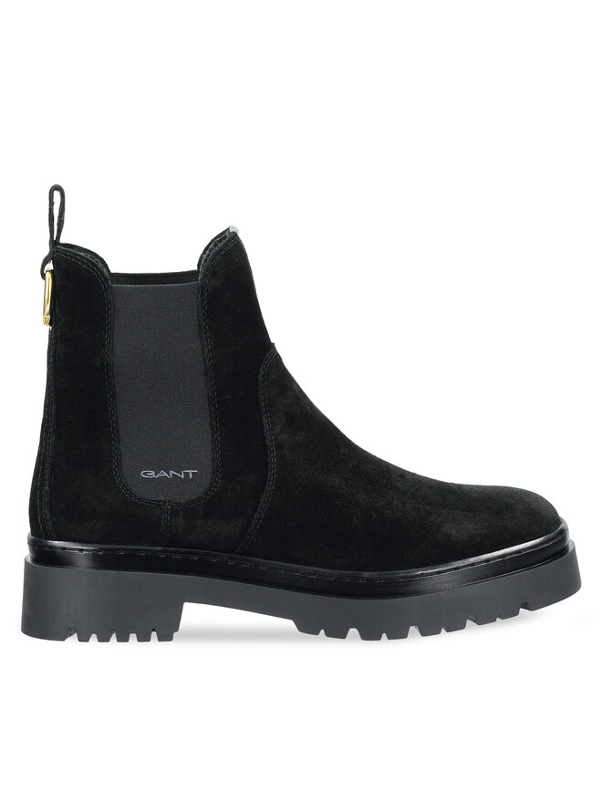 Gant Боти тип челси Gant 31553157 Черен