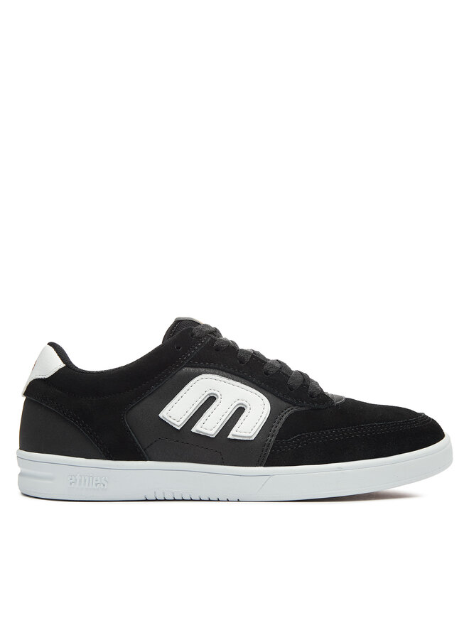 Etnies Снікерcи Etnies The Aurelien 4102000151 Чорний