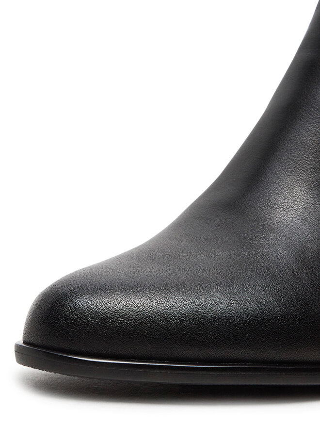 GOE Botine GOE OO2N4212 Negru