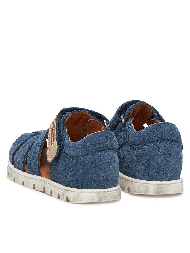 Froddo Сандали Froddo Keko G3150287-10 M Син