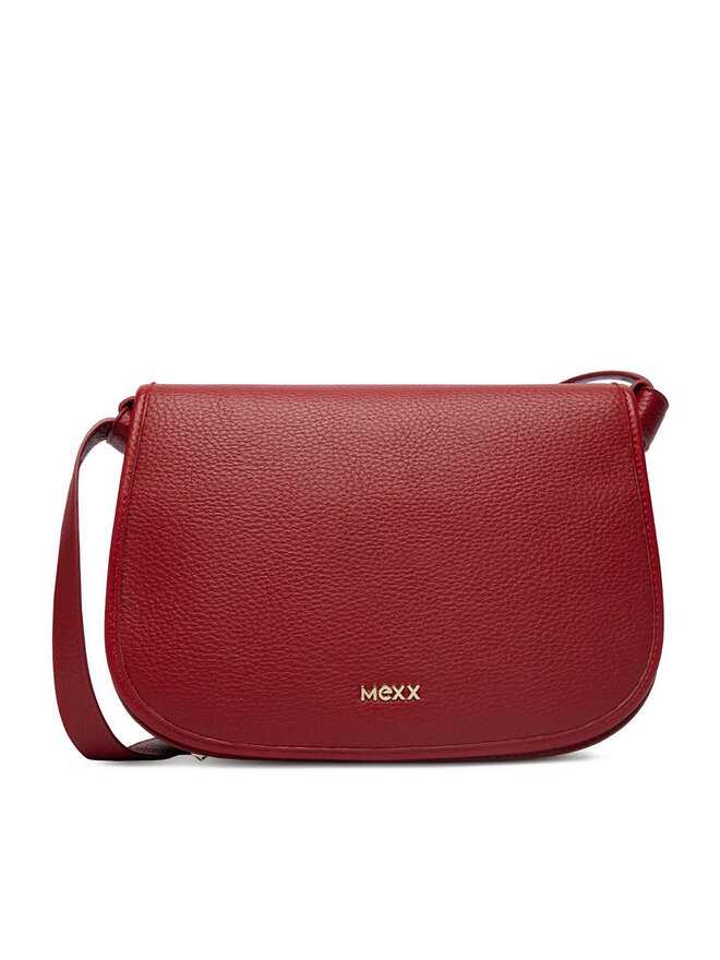 MEXX Сумка MEXX CEO-MEXX-L-022-08 Бордовий