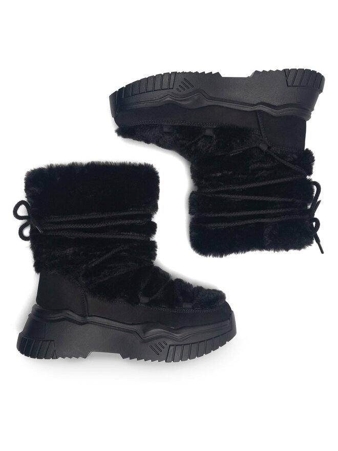 DeeZee Снігоходи DeeZee NELA WS6009-01 Чорний