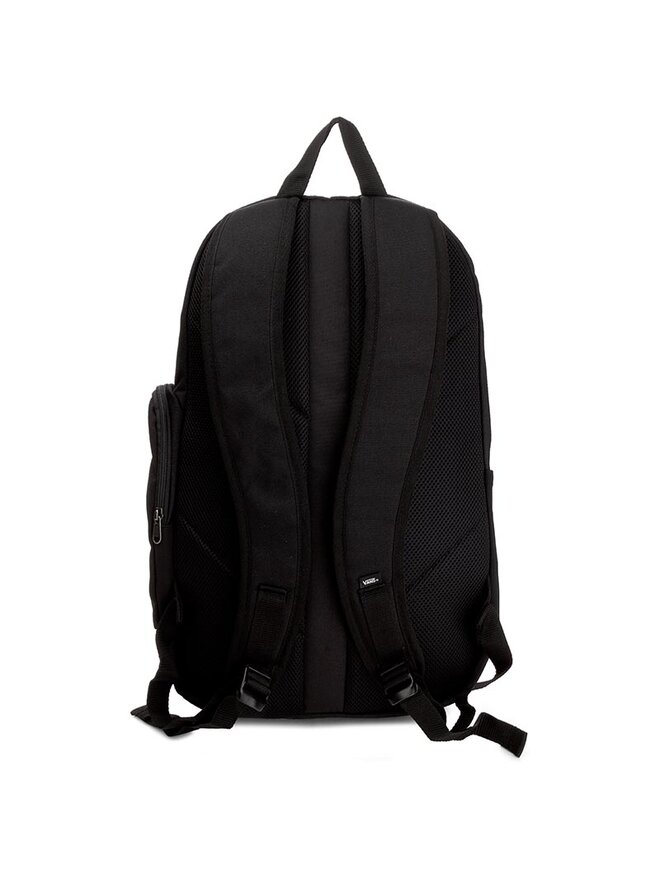Vans Rucksack Vans Transient III S VN0A2WNXBLK Schwarz