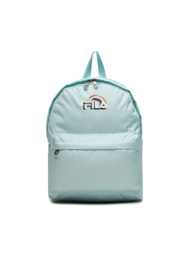 Fila Plecak Fila Beihai Rainbow Mini Backpack Malmö FBK0016 Zielony