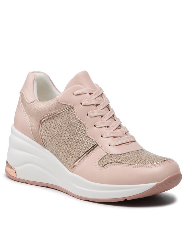 Clara Barson Sneakers Clara Barson NW67-31CC13 Rosa