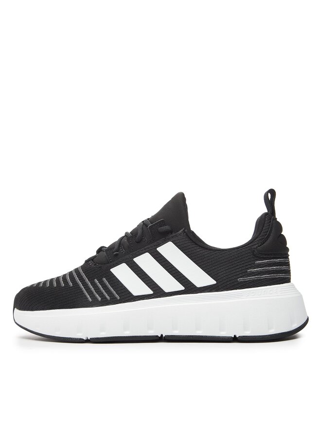 adidas Tenisice adidas Swift Run IG7293 Crna
