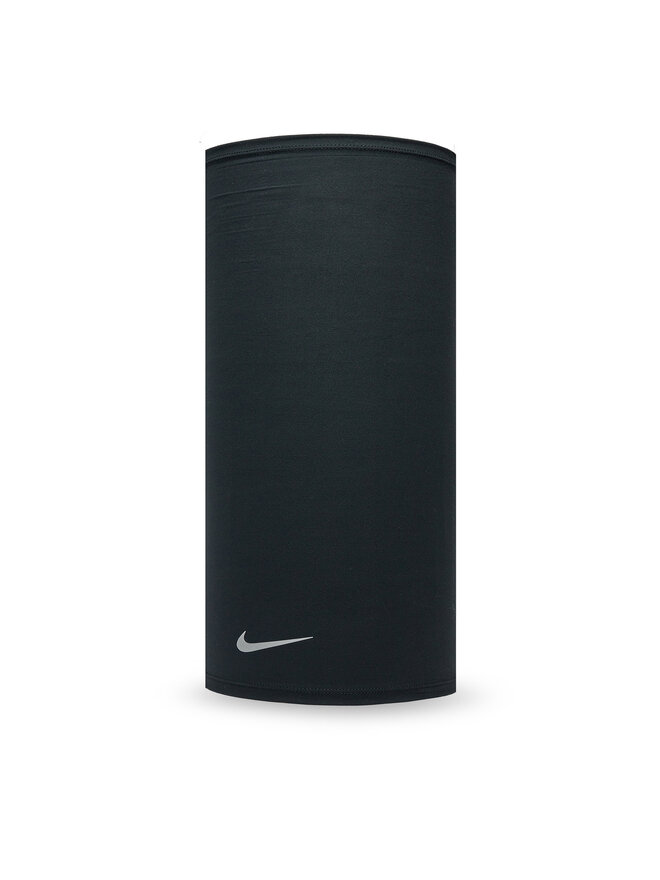 Nike Tekaška ruta - Bandana Nike N.100.2586.042 Črna