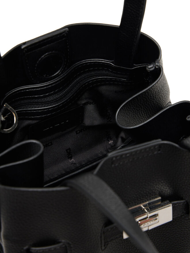 DKNY Handtasche DKNY R52DAK44 Schwarz