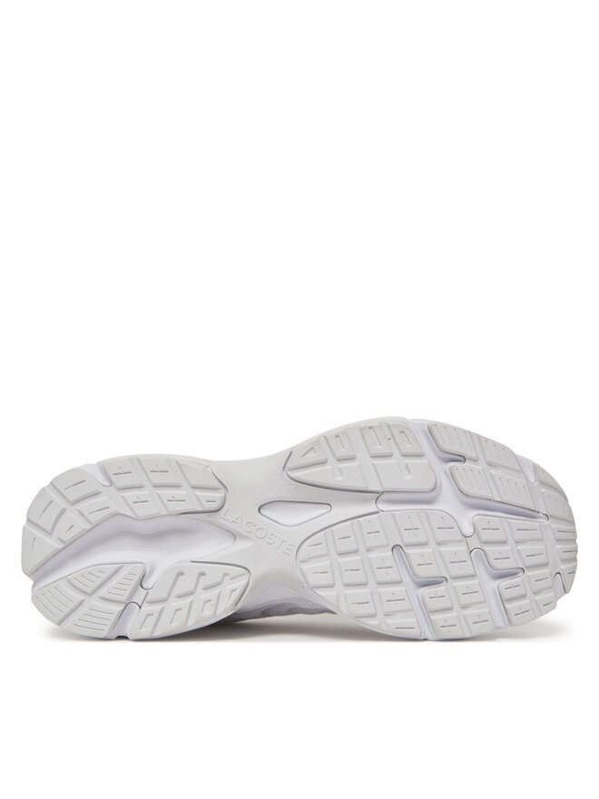 Lacoste Sneakersy Lacoste Storm 96 2K 7-49SFA0026 Biały