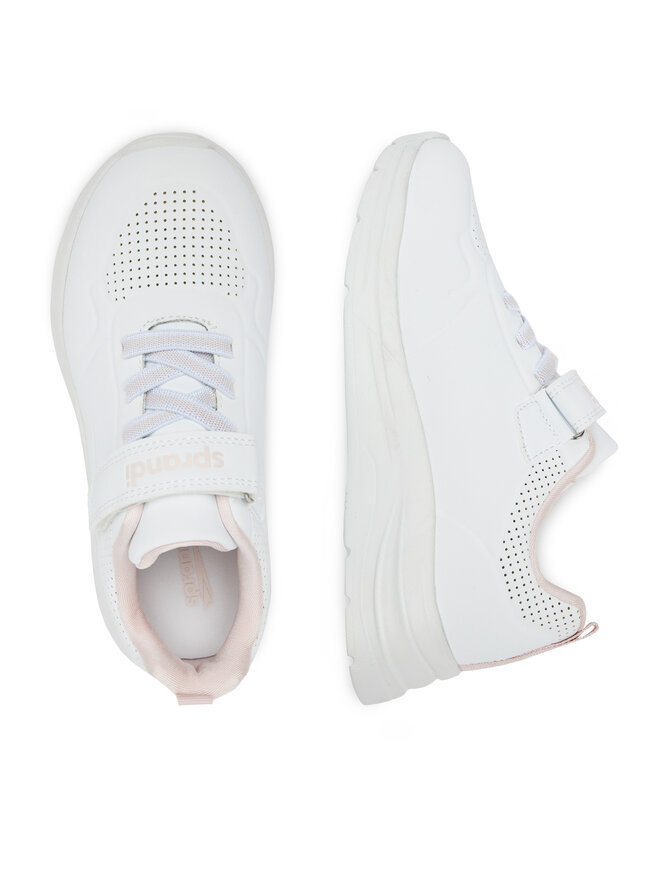 Sprandi Sneakers Sprandi V3-4055(DZ) Weiß