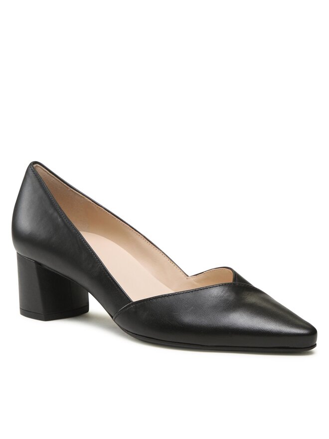 HÖGL Tacones HÖGL 0-174500-0100 Negro