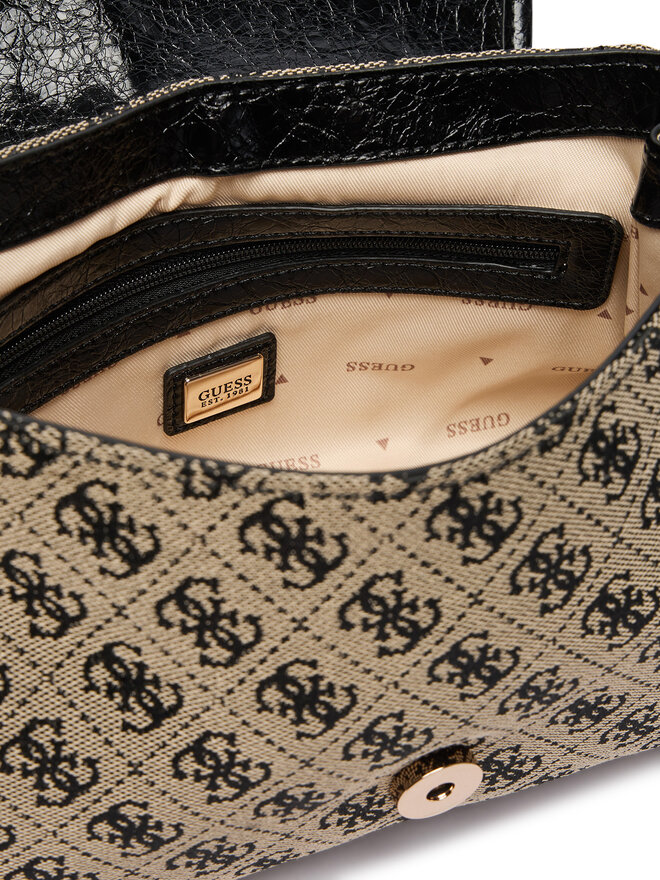 Guess Сумка Guess Samantha HWJT23 13190 Бежевий