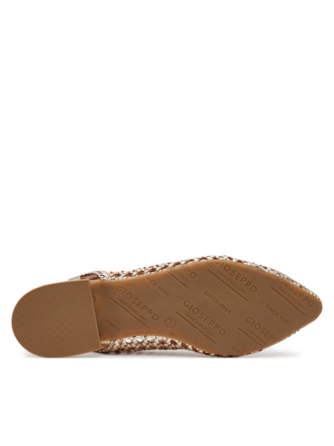 Gioseppo Sandali Gioseppo Guatavita 68238-P Oro