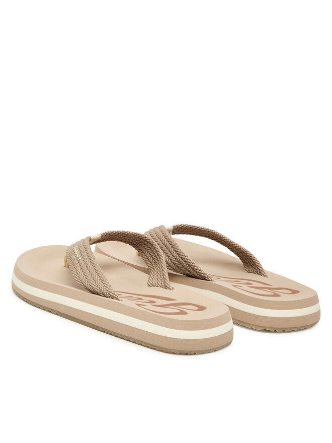 Gant Chancletas Gant 30599909 Beis