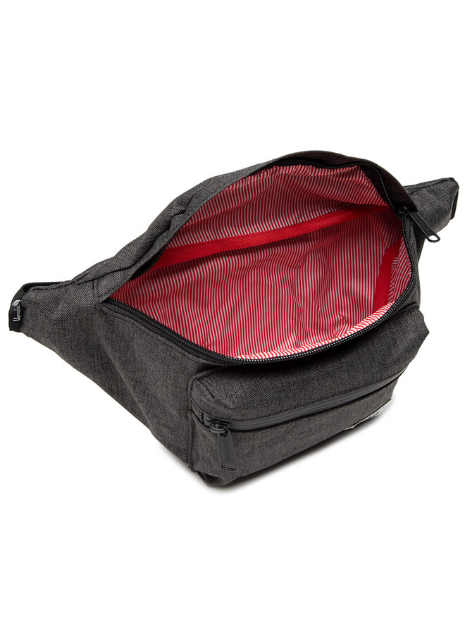 Herschel Чанта за кръст Herschel Seventeen 10017-02090 Сив