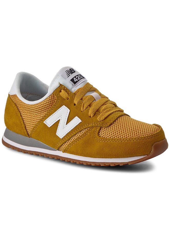 Nb 420 Amarillo shop