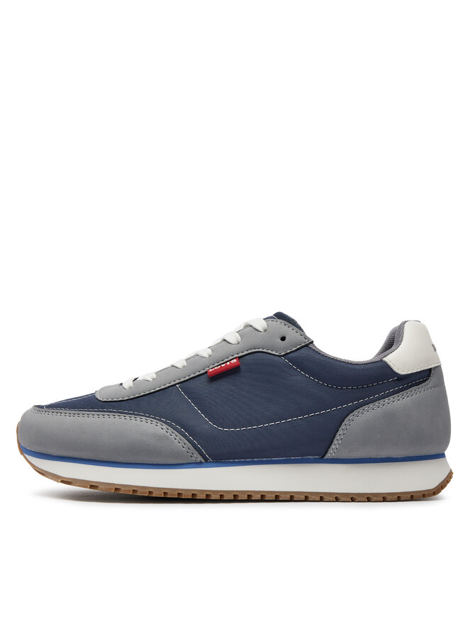 Levi's® Sneakers Levi's® 234705-532-117 Dunkelblau