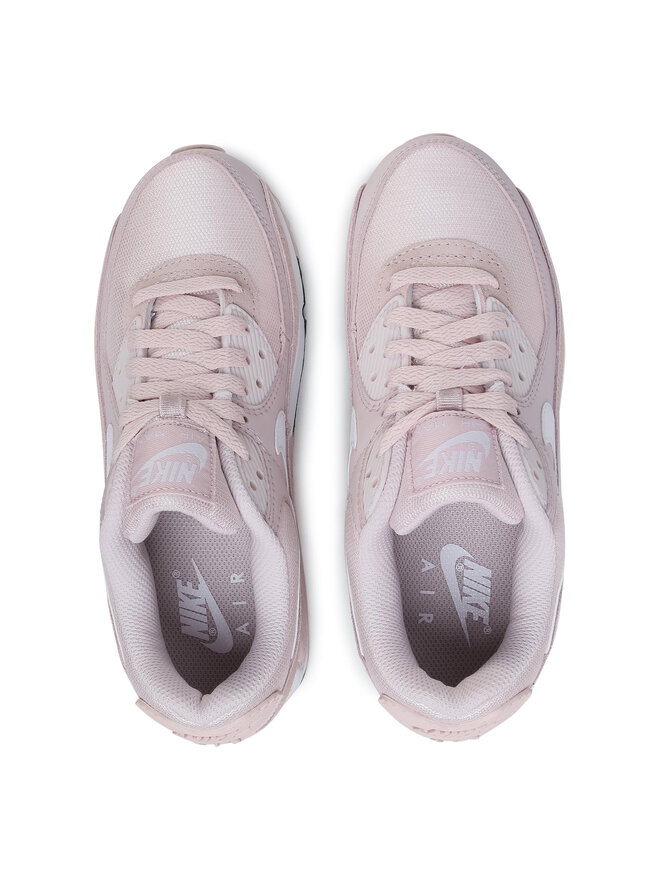 Sneakers Nike Air Max 90 CZ6221 600 Rosa de.eschuhe.ch