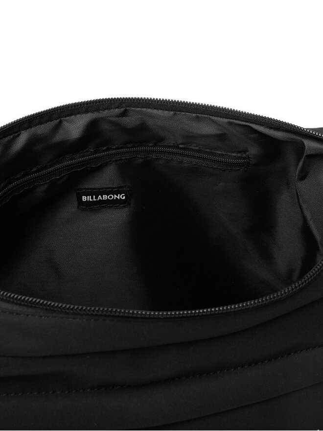 Billabong Сумка Billabong WBEOHP-BLB-M-003-10 Чорний
