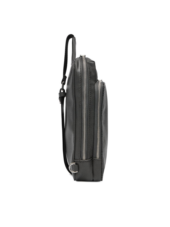 Guess Umhängetasche Guess HMMICT P5426 Grau
