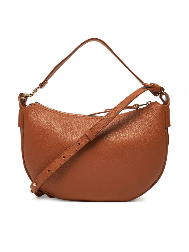 Coccinelle Сумка Coccinelle E1 SHA 13 03 01 Коричневий