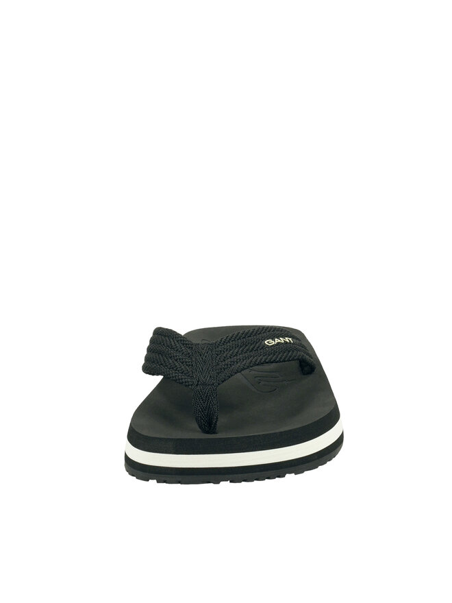Gant Zehentrenner Gant 30599909 Schwarz