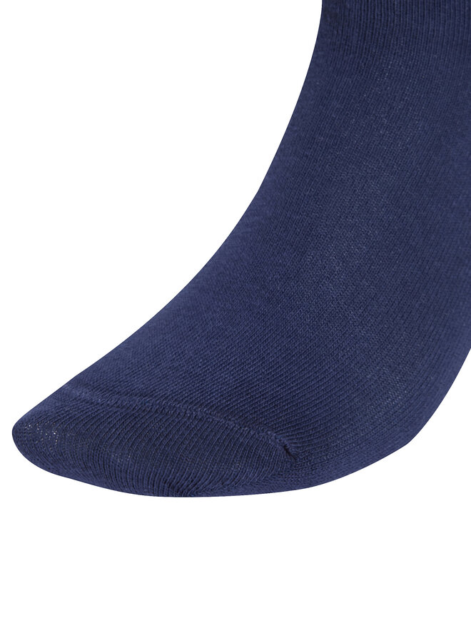 adidas Sada 2 párů vysokých ponožek unisex adidas Made by Nelson JC8634 Barevná