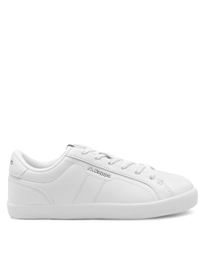 Kappa Αθλητικά Kappa LOGO ROERA 331I5IW-A35 Λευκό