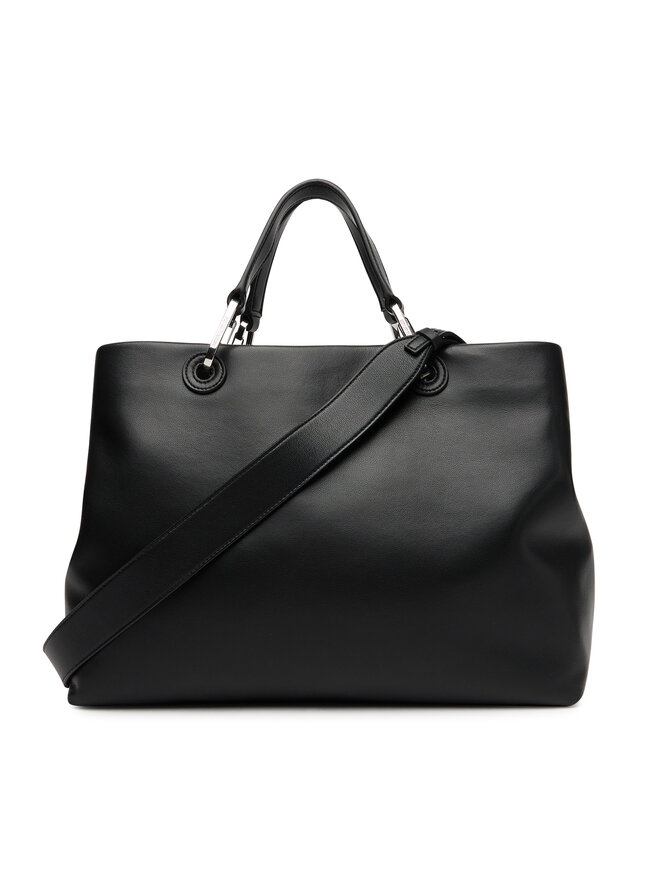 Emporio Armani Handtasche Emporio Armani EW000360 AF18673 UC001 Schwarz