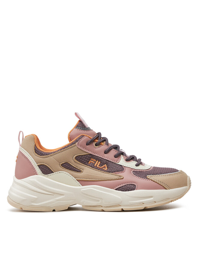 Fila Αθλητικά Fila Novarra Wmn FFW0193 Μωβ