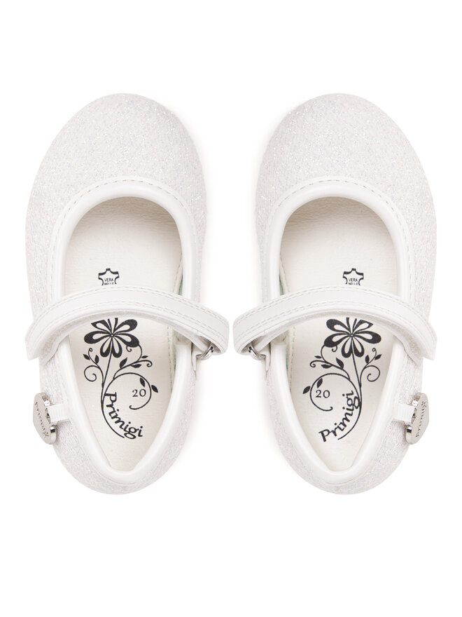 Primigi Ballerine Primigi 7928500 S Bianco