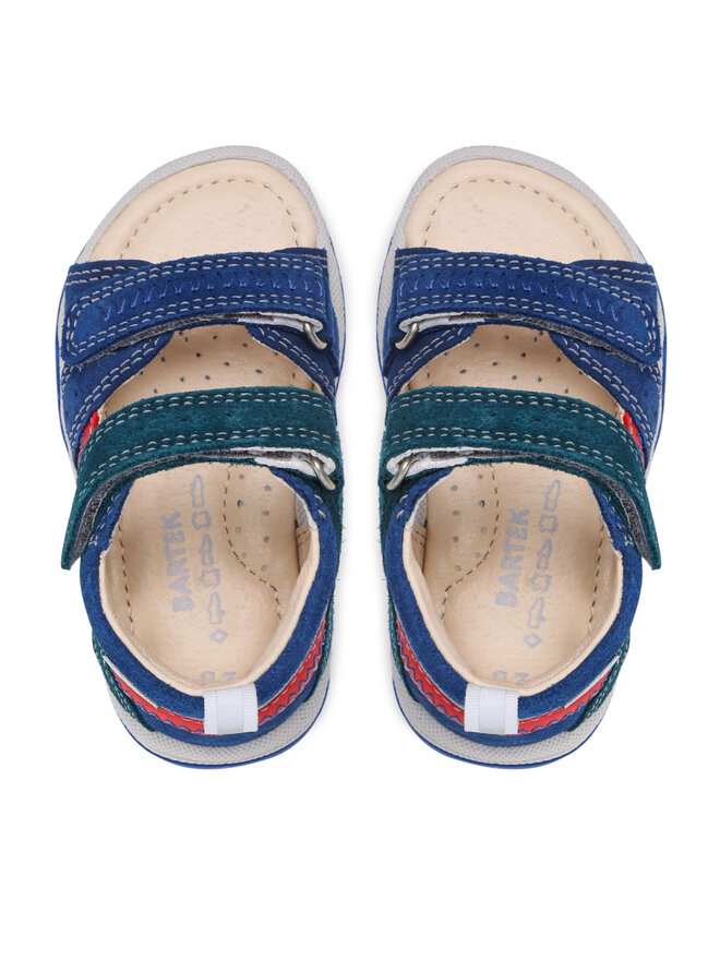 Bartek Sandalias Bartek 118240 Azul marino