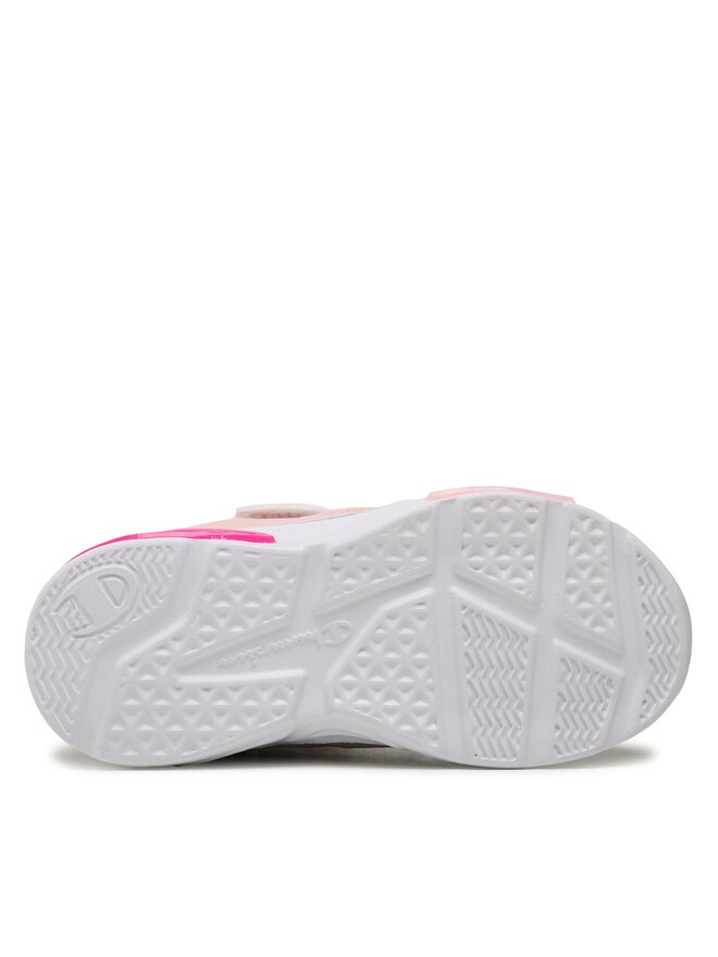 Champion Snīkeri Champion Wave S32782-WW001 Balts
