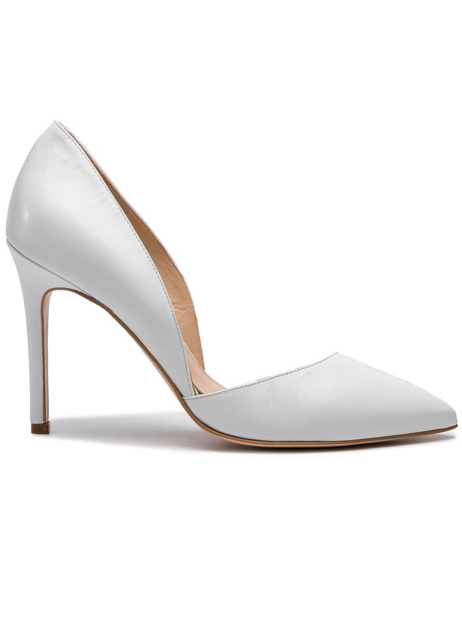 Eva Minge High Heels Eva Minge EM-21-05-000022 Weiß