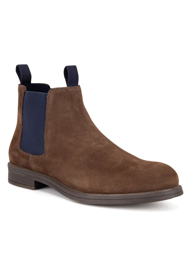 Lasocki Klassische Stiefeletten Lasocki BOLOGAN-08 MI08 Braun