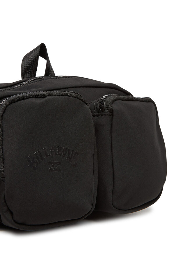 Billabong Gürteltasche﻿ Billabong BLB-M-006-07 Schwarz