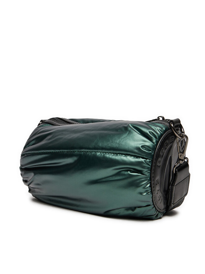 Pepe Jeans Handtasche Pepe Jeans PL031580 Grün