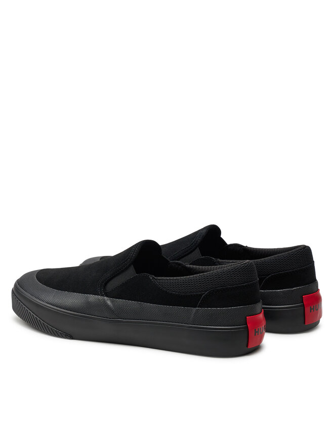 HUGO Scarpe sportive Hugo Dyer Slon Sdme 50517225 Nero