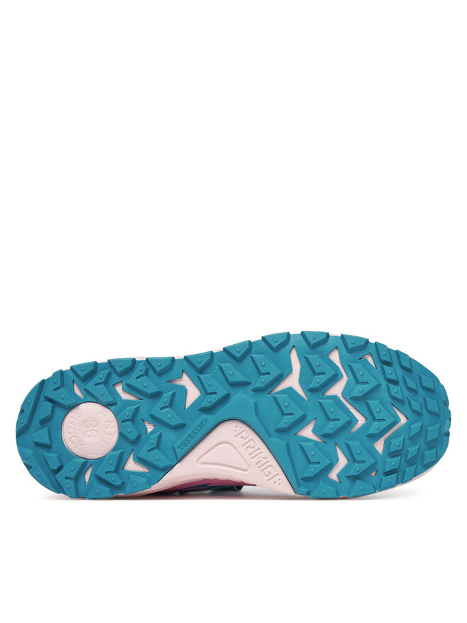 Primigi Sneakers Primigi 7930611 D Turchese