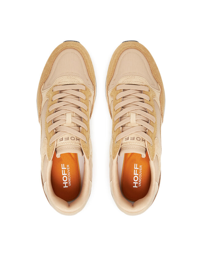HOFF Zapatillas HOFF City Vancouver 22502609 Beis