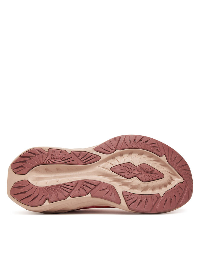 Asics Laufschuhe Asics Novablast 5 Gs 1014A367 Rosa