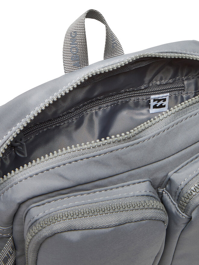 Billabong Сумка Billabong BLB-M-006-07 Сірий